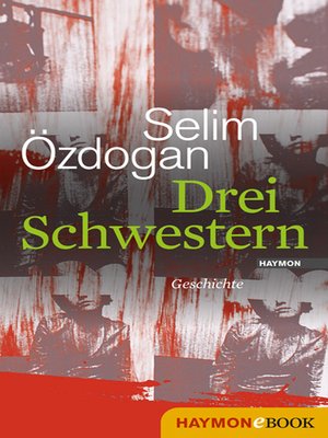 cover image of Drei Schwestern